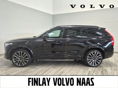 2024 Volvo XC90
