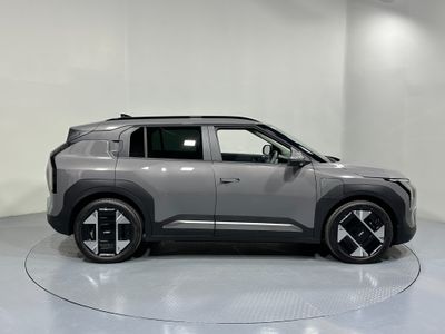 2026 Kia EV3