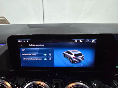 2024 Mercedes-Benz GLA Class
