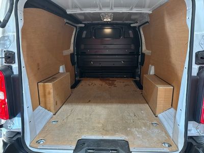2024 Toyota Proace