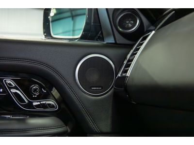 2021 Land Rover Range Rover