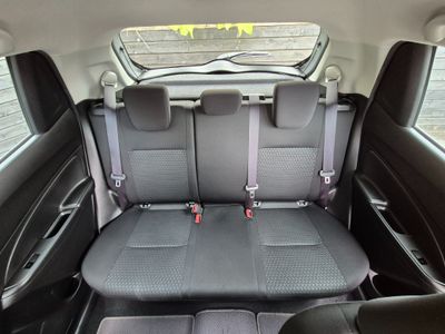 2018 Suzuki Swift