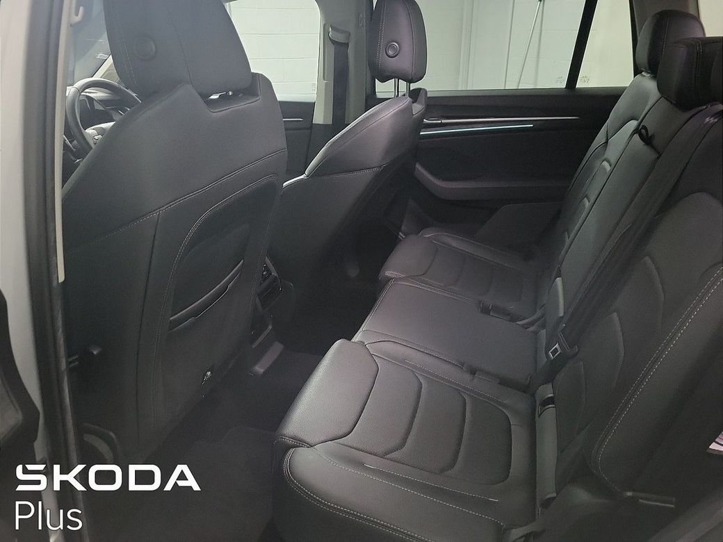 2024 Skoda Kodiaq