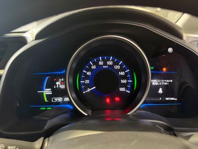 2014 Honda Fit