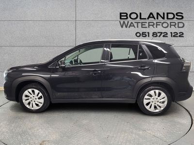 2023 Suzuki SX4 S-Cross