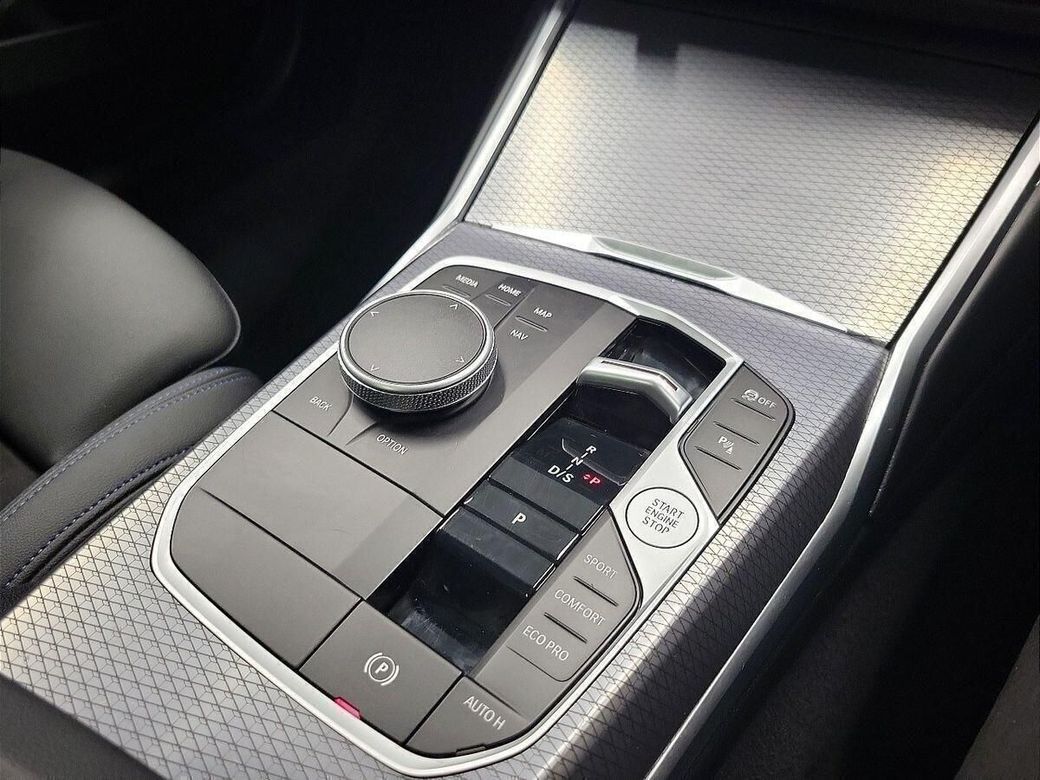 2024 BMW 3 Series