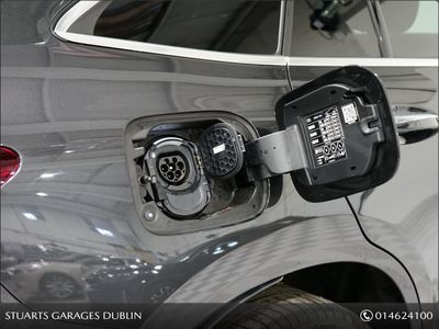 2023 Mercedes-Benz EQC