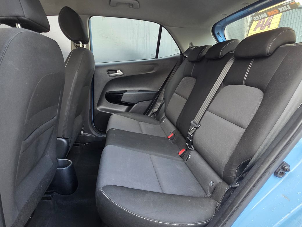 2018 Kia Picanto