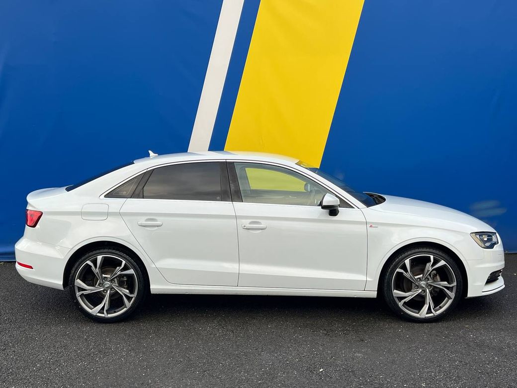 2014 Audi A3