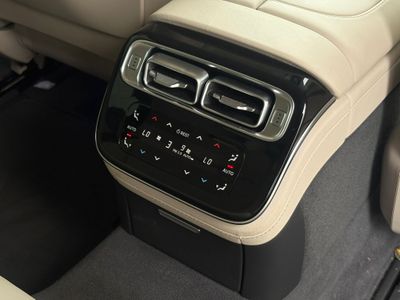 2022 Mercedes-Benz S Class