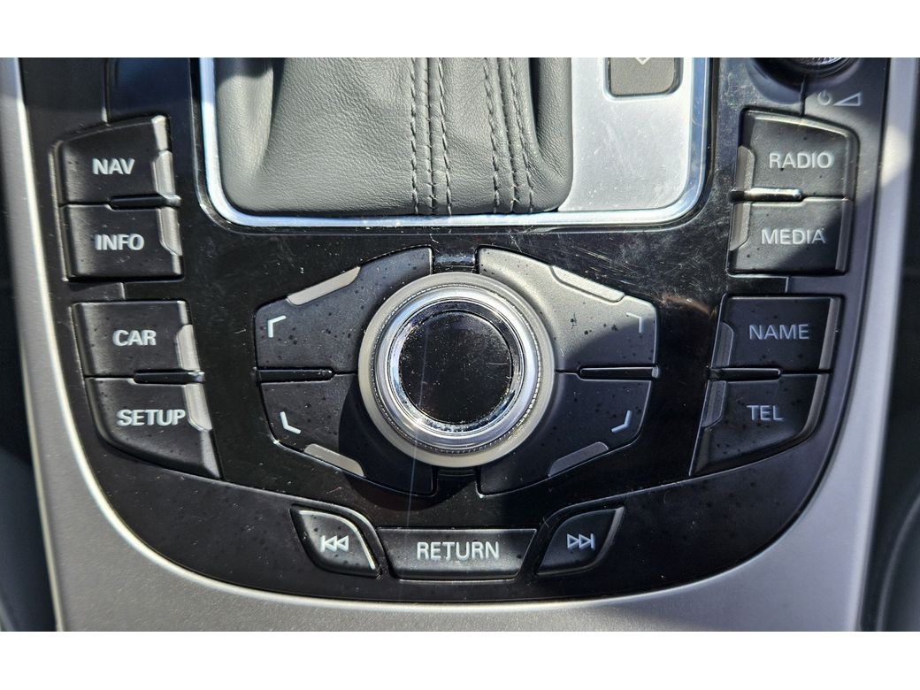 2013 Audi A5