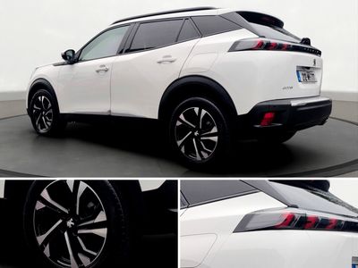 2021 Peugeot 2008