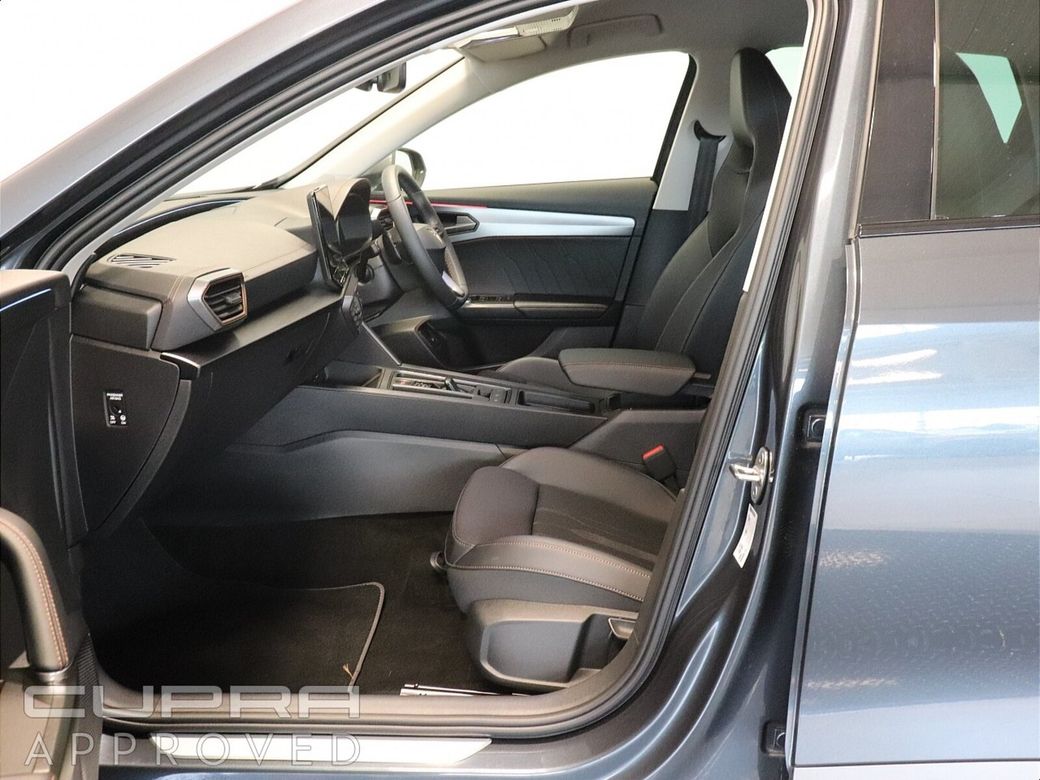 2023 Cupra Formentor