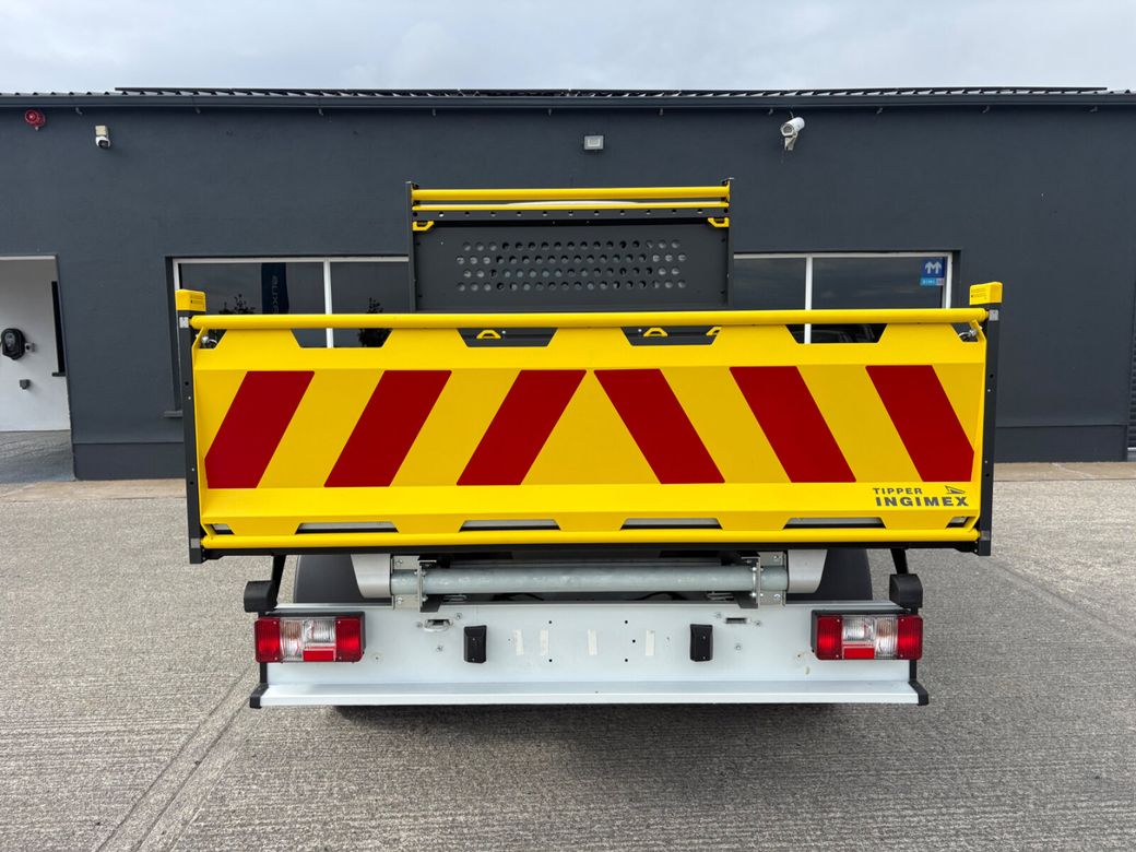 2026 Maxus Deliver 9