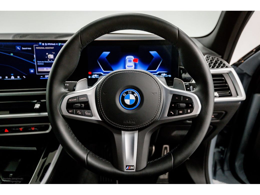 2025 BMW X5
