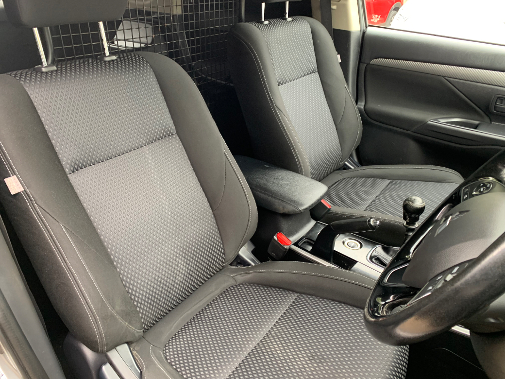 2019 Mitsubishi Outlander