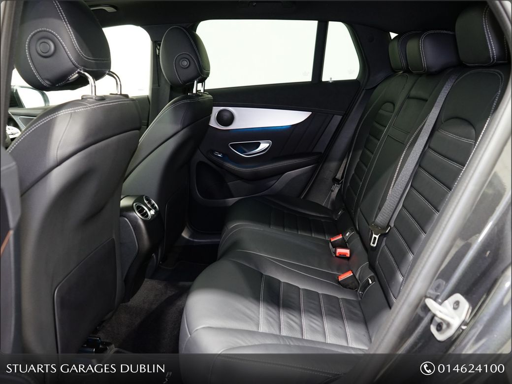 2023 Mercedes-Benz EQC