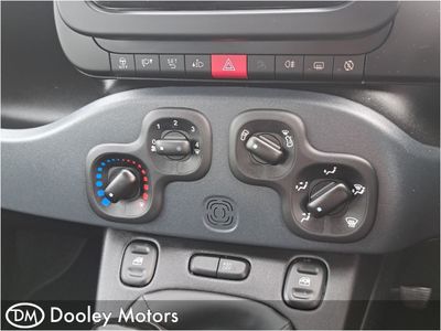 2024 Fiat Panda