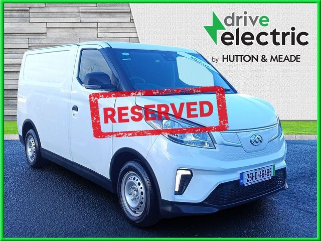 vehicle for sale from Hutton & Meade
