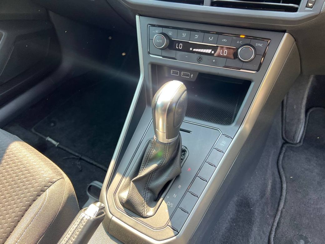 2019 Volkswagen Polo