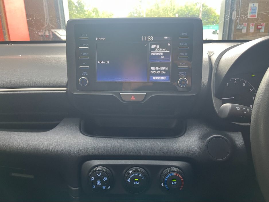 2021 Toyota Yaris