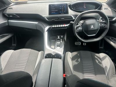 2023 Peugeot 3008