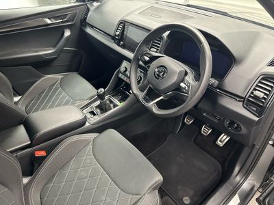 2023 Skoda Karoq