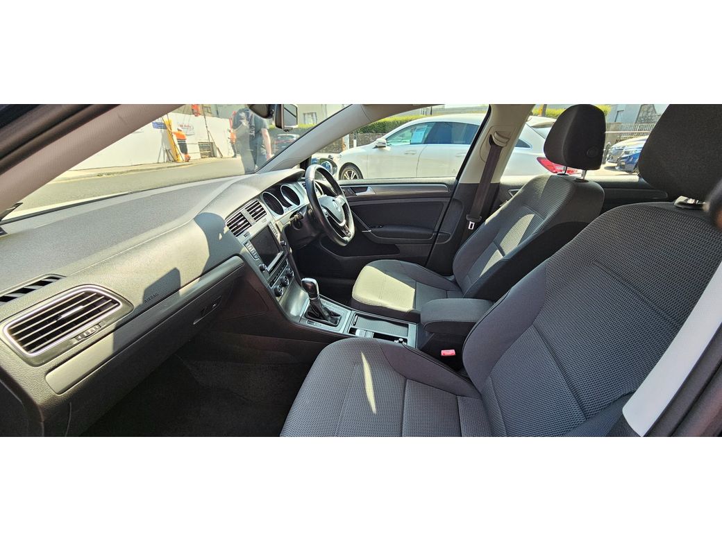 2013 Volkswagen Golf