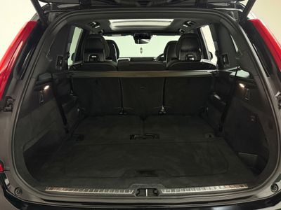 2021 Volvo XC90