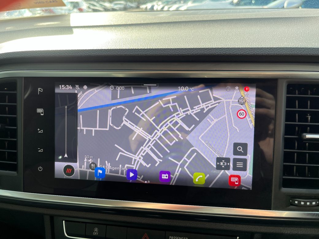 2023 SEAT Ateca
