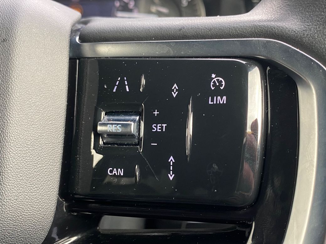 2022 Land Rover Range Rover Evoque