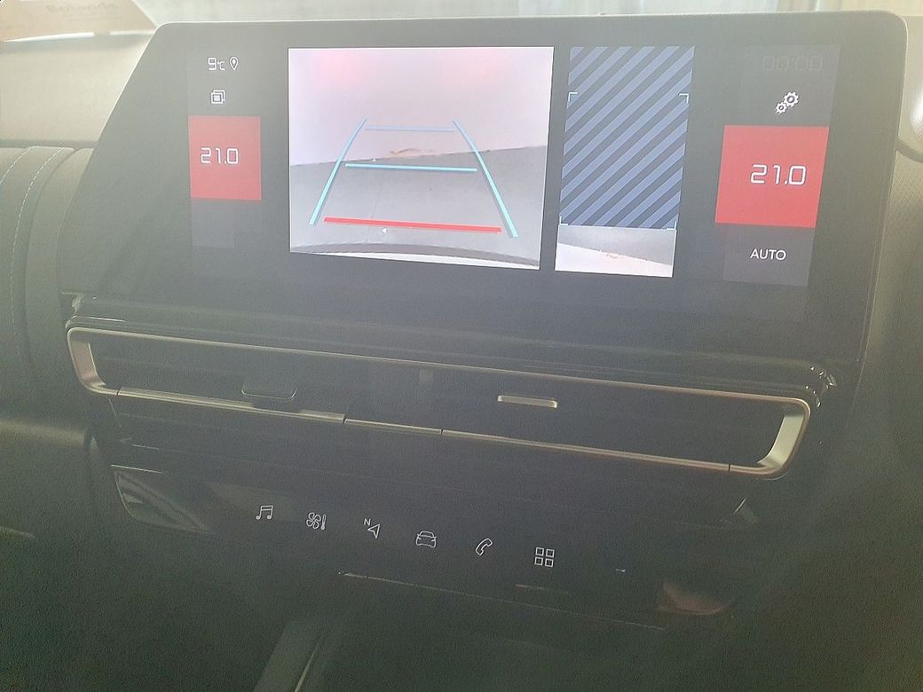 2024 Citroen C5 Aircross