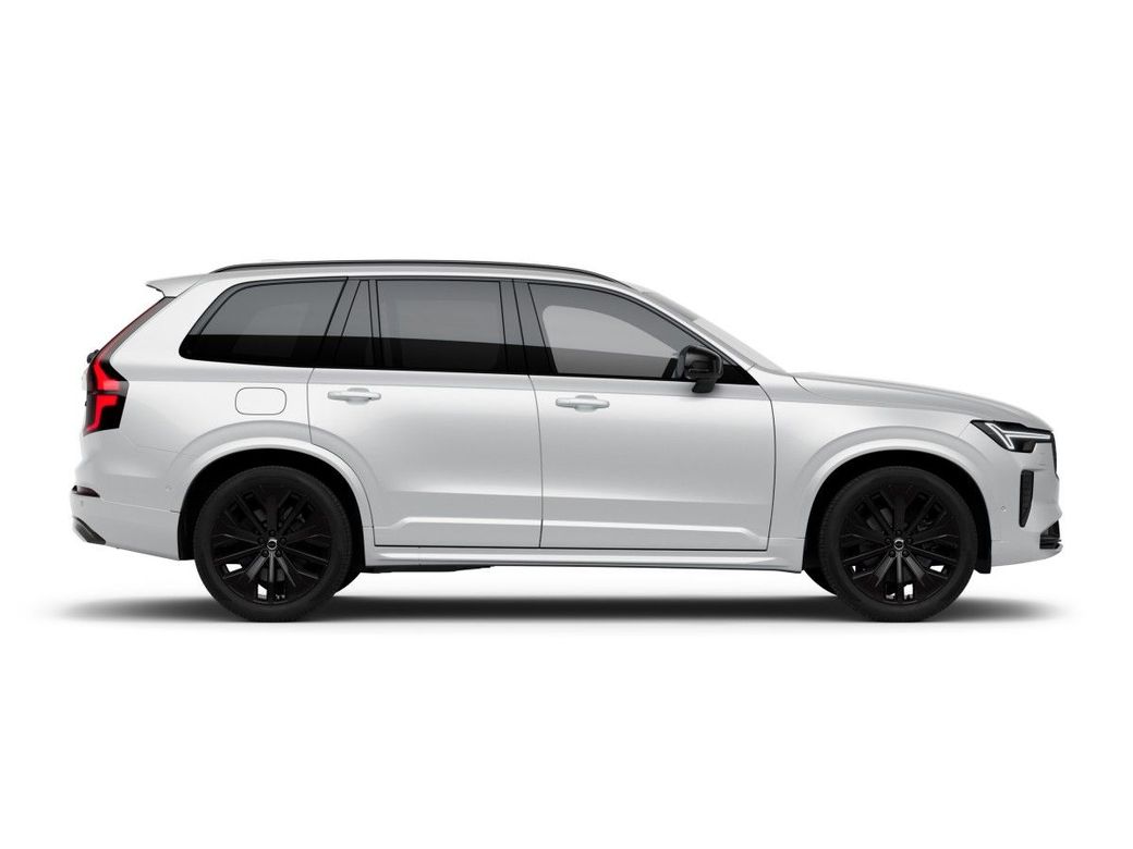 2027 Volvo XC90