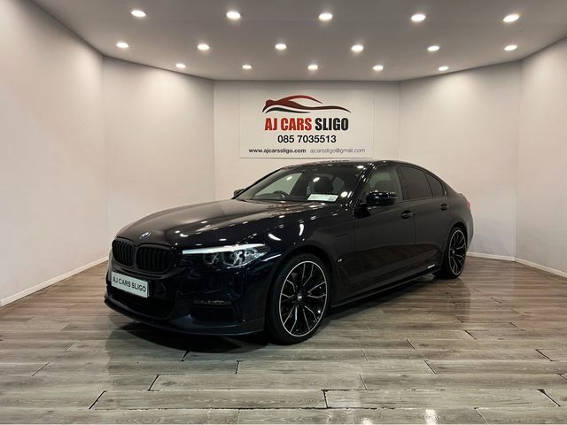 vehicle for sale from AJ Cars Sligo