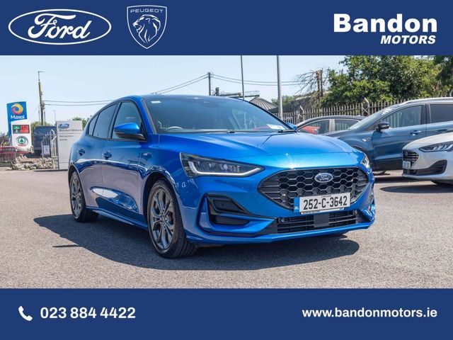 vehicle for sale from Bandon Motors