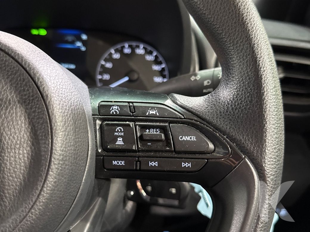 2024 Toyota Yaris