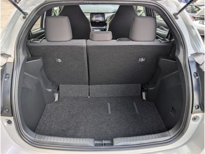 2023 Toyota Yaris