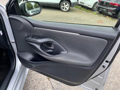 2021 Toyota Yaris