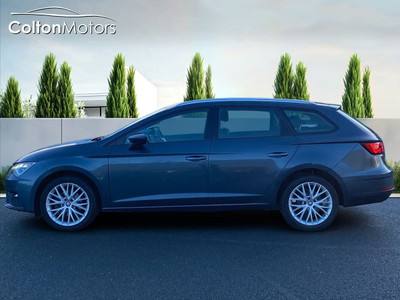 2020 SEAT Leon