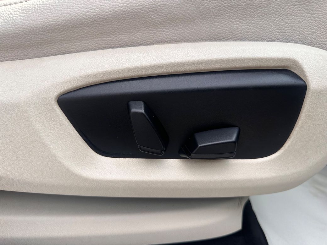 2014 BMW X5