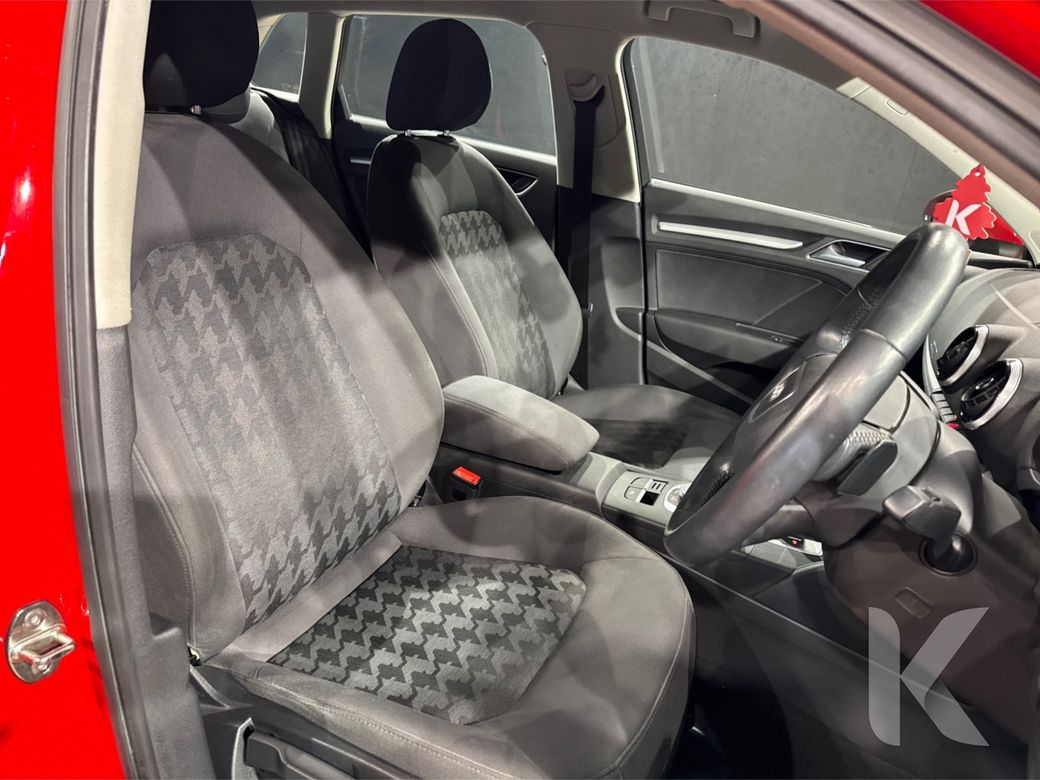 2016 Audi A3