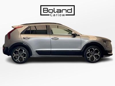 2023 Kia Niro