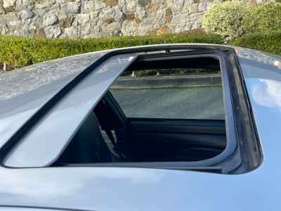 2002 Porsche 911