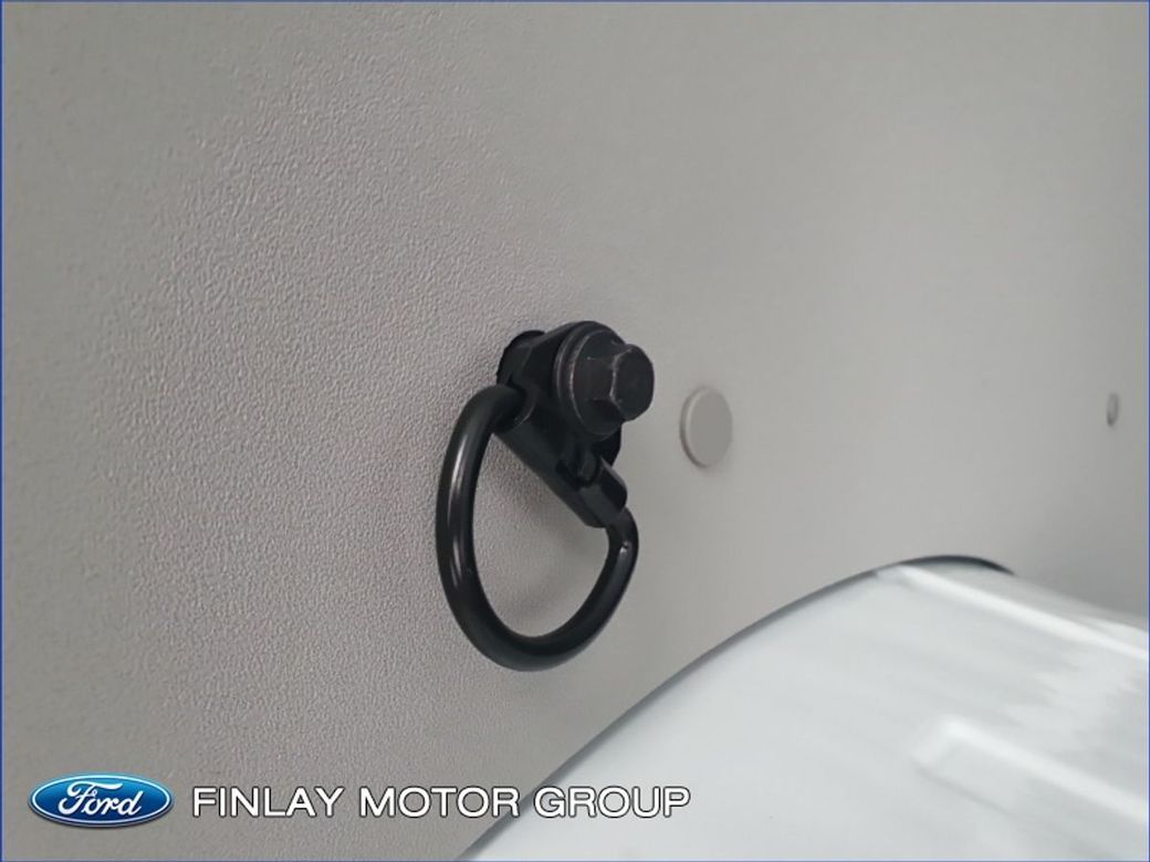 2026 Ford Transit Custom