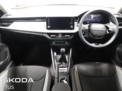2025 Skoda Kamiq