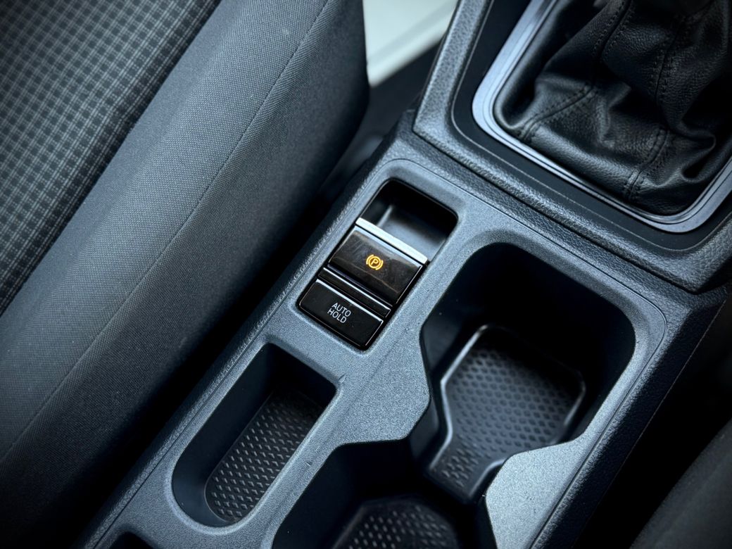 2023 Volkswagen Caddy