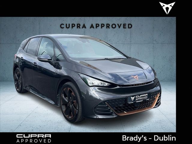 vehicle for sale from Bradys of Castleknock