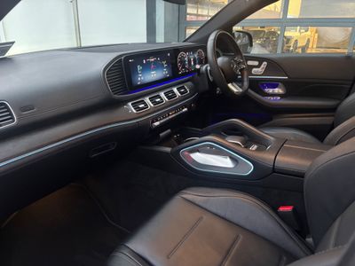 2024 Mercedes-Benz GLE Class