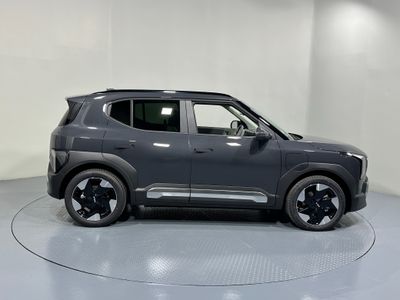 2026 Kia EV2