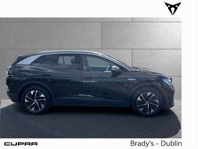 2024 Volkswagen ID.4